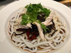 -半山腰·云南菜(侨福芳草地店)