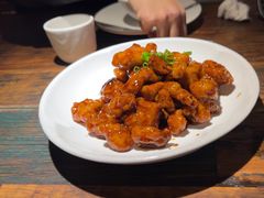 -外婆家(蓝色港湾店)