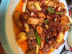 -弘烨 贵州酸汤 鱼火锅(东财店)