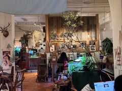 -懒鱼时光馆(沙坪坝店)