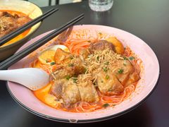 -梳打冰室(氹仔店)