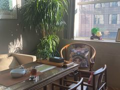 -沐春秋茶书院·茶室.茶馆.商务包房(知春路店)