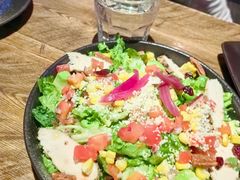 -Q MEX 库迈墨西哥餐吧(三里屯店)