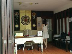 -清迈女子监狱马杀鸡(无分店)