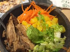 -新石器烤肉(中房金谊广场店)