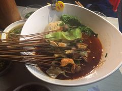 -蜀串香牛杂火锅串串