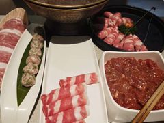 -海底捞火锅(万达广场店)