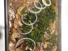 -鱼酷活鱼烤鱼(恒隆广场店)