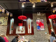 大堂-大龙燚火锅(春熙店)
