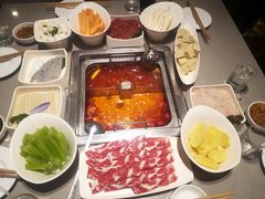-海底捞火锅(关山保利店)