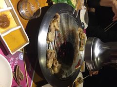 盛双盛-盛双盛•韩式烤肉