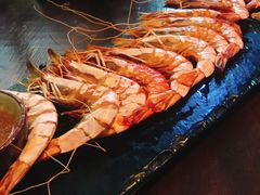 -Local泰莲庭(虹鳟鱼店)