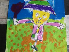 -东方童画少儿美术(莘庄体验馆)