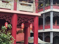 -南岳明心寺
