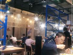 大堂-娄三少春饼·烤鸭(合生汇购物中心店)