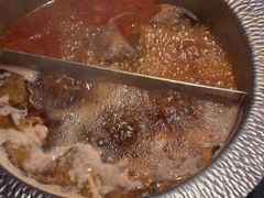-牛YO寿喜烧和牛火锅自助(三台子万象汇店)