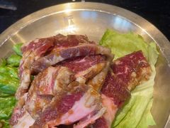 -东味北道熟成·炭火烤肉(九龙店)