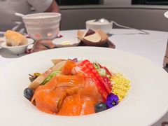 -狮拾久·现代新加坡料理(福田COCO Park店)