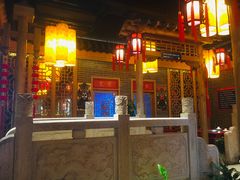 -大龙辣火锅·龙虾·烧烤(湖滨新天地店)