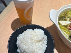 -阿香米线(宁波来福士广场店)