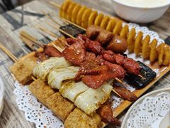 -成兴豆浆(福星分店)