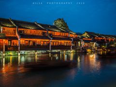 -乌镇景区