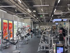 -OG01·24h私教铁馆(中鼎316店)