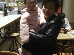 -爱贝佳母婴护理服务中心·月嫂育儿嫂(鲁迅路店)