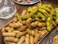 -半酌烧烤小酒馆(南京东路店)