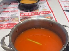 -湯島涮小火锅(余姚五彩城店)