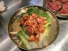 -核桃碳烤肉馆(深圳首店)