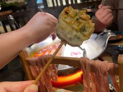 -湊湊火锅·茶憩(东城万达店)