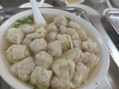 -汪家馄饨(集庆路店)