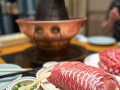 -额尔敦传统涮.冰煮羊火锅(乌兰察布体育场店)