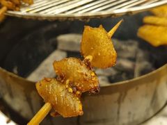 -源味居手把签烧烤(长春一店)