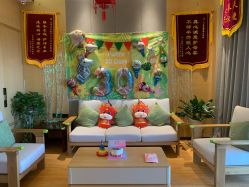 点击看大图 -大美母婴湖畔月子中心(江宁店)