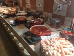 -戈拿旺巴西烤肉(崇文门店)