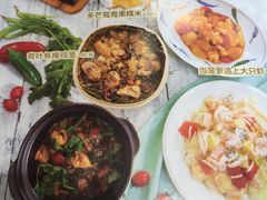 -甜蜜蜜港式茶餐厅(虹梅店)