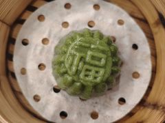 -听松楼·花园酒店·自助餐厅(红梅公园店)