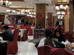 -德泰楼餐饮(莲湖路店)