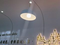 -库滋明·俄罗斯特色美食(中央大街店)