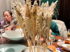 -东海怡品海鲜豆捞(星街坊店)