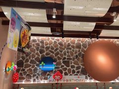 -Aqua Oasis 水天堂(相城天虹商场店)