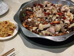 -万和源炝锅城·活鱼现炝(文艺北路店)