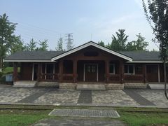 -永定河休闲森林公园