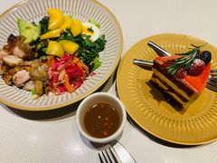 -BAKER&SPICE(安福路店)