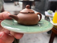 -天津海河悦榕庄·Lobby Lounge大堂吧