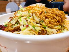 海南粉-琼菜王(南海店)