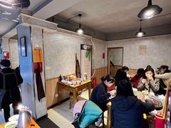 大堂-陈眼镜火锅(总店)