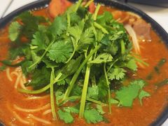 -肥汁米蘭香港米线(长宁来福士店)